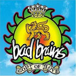 Bad Brains - God Of Love [Pre-Owned CD]