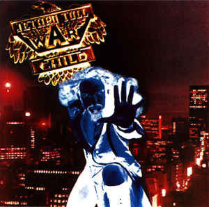 Jethro Tull - War Child [Pre-Owned CD]