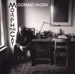 Donald Fagen - Morph The Cat [Pre-Owned CD]