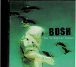 Bush - The Science Of Things [Pre-Owned CD]