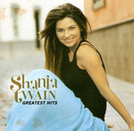 Shania Twain - Greatest Hits [Pre-Owned CD]