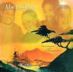 Martins Favor - Place [Pre-Owned CD]