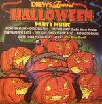 The Hit Crew - Halloween Party Music [Pre-Owned CD]