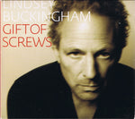 Lindsey Buckingham - Gift Of Screws [Pre-Owned CD]