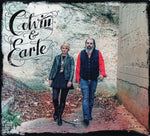 Colvin & Earle - Colvin & Earle [Pre-Owned CD]