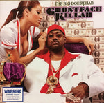 Ghostface - Big Doe Rehab [Pre-Owned CD]