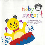 Disney - Baby Mozart [Pre-Owned CD]