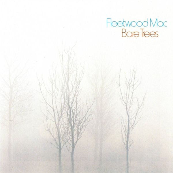 Fleetwood Mac - Bare Trees [Pre-Owned CD]