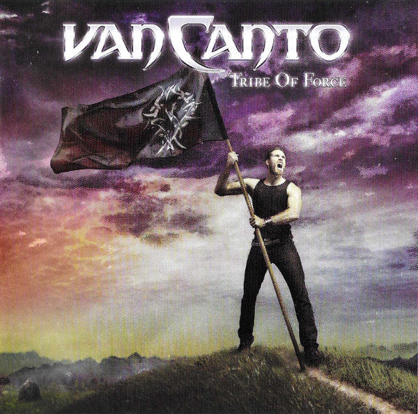 Van Canto - Tribe Of Force [Pre-Owned CD]