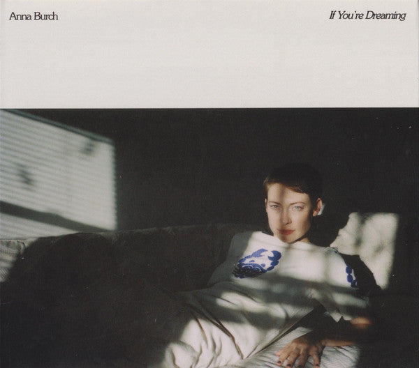 Anna Burch - If You'Re Dreaming [Pre-Owned CD]