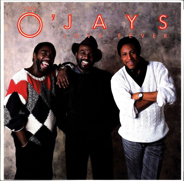 O'Jays - Love Forever [Pre-Owned CD]