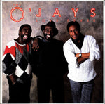 O'Jays - Love Forever [Pre-Owned CD]