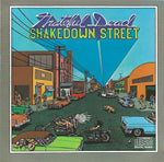 The Grateful Dead - Shakedown Street [Pre-Owned CD]