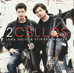 （中古）2Cellos (Sulic & Hauser) - 2Cellos
