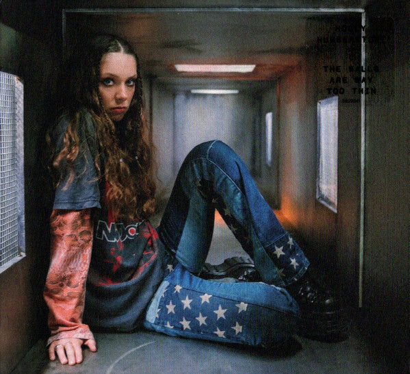 Holly Humberstone - Walls Are Way Too Thin [Pre-Owned CD]