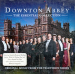 Downton Abbey The Essential Co - Television Soundtrack [Pre-Owned CD]