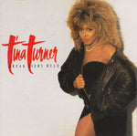 Tina Turner - Break Every Rule [Pre-Owned CD]