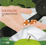 Feeling - Four Stops & Home [Pre-Owned CD]