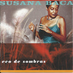 Susana Baca - Eco De Sombras [Pre-Owned CD]
