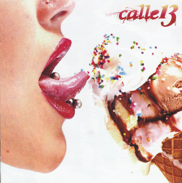 Calle 13 - Calle 13 (Clean Version) [Pre-Owned CD]