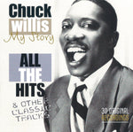 Willis Chuck - My Story: All The Hits [Pre-Owned CD]
