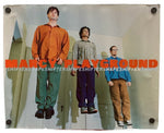 Marcy Playground - Shapeshifter Promo Poster