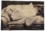 Marilyn Monroe - Poster
