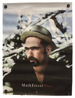 Mark Eitzel - West Promo Poster