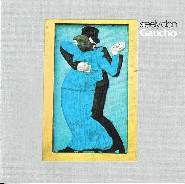Steely Dan - Gaucho [Pre-Owned CD]