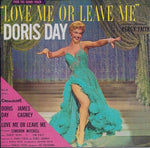 Doris Day - Love Me Or Leave Me [Pre-Owned CD]