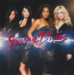Young Divas - Young Divas [Pre-Owned CD]