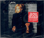 Faith Evans - You Used To Love Me [Pre-Owned CD]