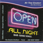 【中古】Open All Night: All-Time Great - Open All Night: All-Time Great