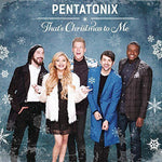 (中古) Pentatonix - That'S Christmas To Me