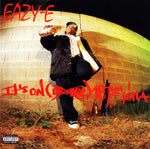 Eazy-E - It's On (Dr. Dre) 187um Killa (CD)