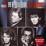 Power Station - Best Of The Power Station [Pre-Owned CD]
