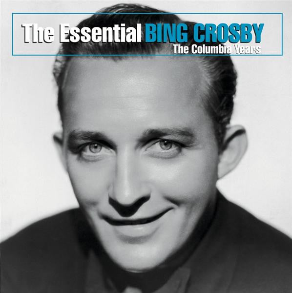 Bing Crosby - Essential Bing Crosby [Pre-Owned CD]