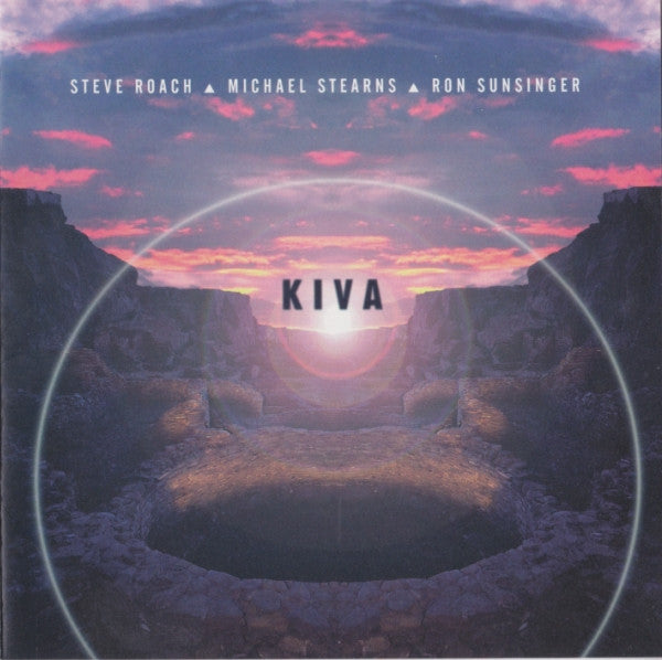 Roach/Sterns - Kiva [Pre-Owned CD]