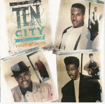 Ten City - State Of Mind [Pre-Owned CD]