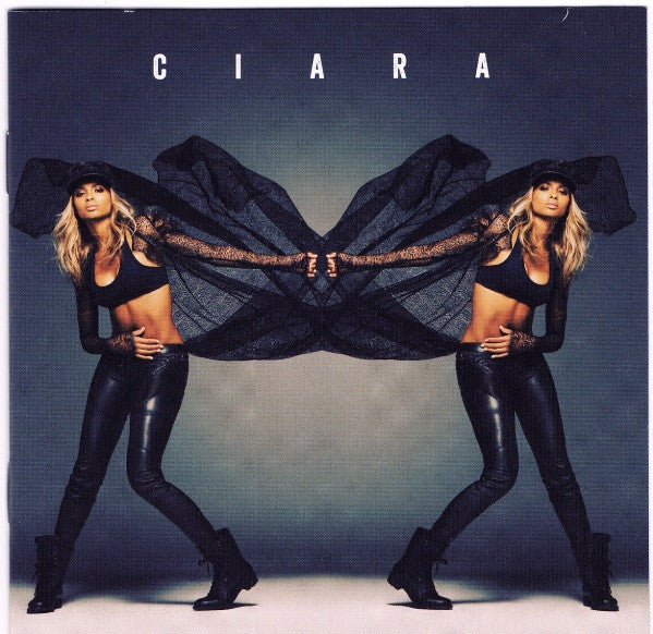 Ciara - Ciara [Pre-Owned CD]