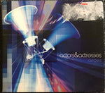 Actors & Actresses - Arrows [Pre-Owned CD]