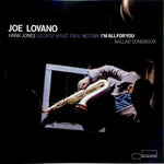 Joe Lovano - I'm All For You [Pre-Owned CD]