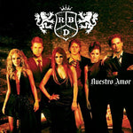 RBD - Nuestro Amor [Pre-Owned CD]