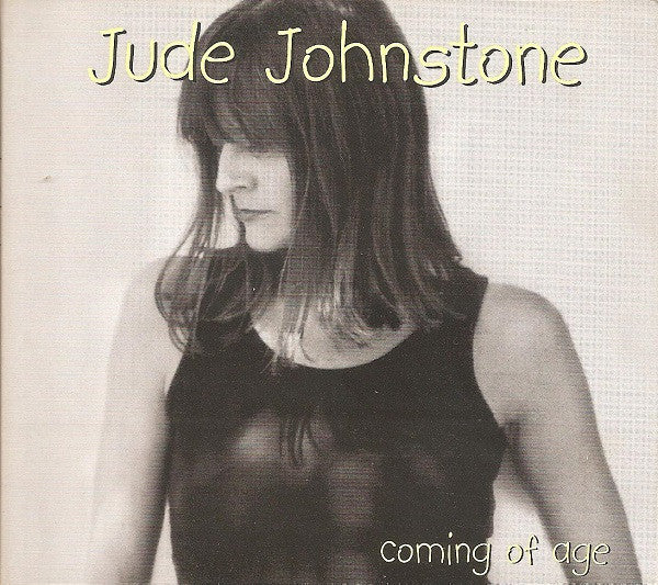 Jude Johnstone - Coming Of Age [Pre-Owned CD]