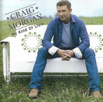 Craig Morgan - My Kind Of Livin' [Pre-Owned CD]