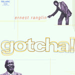 Ernest Ranglin - Gotcha! [Pre-Owned CD]