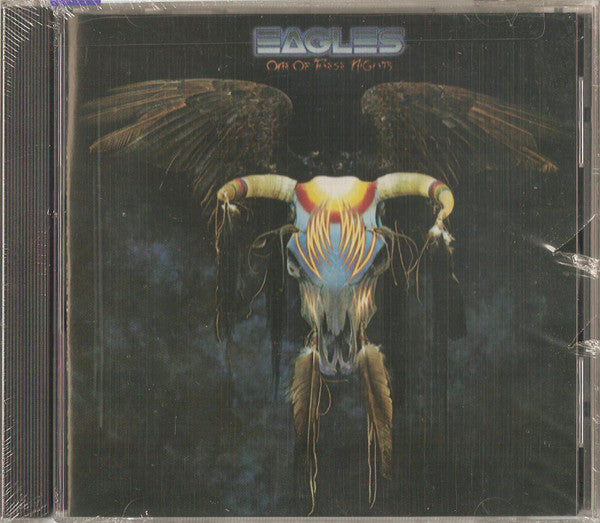 Eagles - One Of These Nights [Pre-Owned CD]