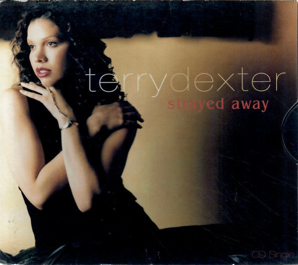Terry Dexter - Strayed Away [Pre-Owned CD]