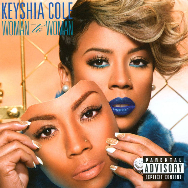 Keyshia Cole - Woman To Woman [Pre-Owned CD]