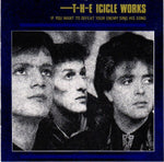 Icicle Works - If You Want To Defeat Your Enemy, Sing His Song [Pre-Owned CD]